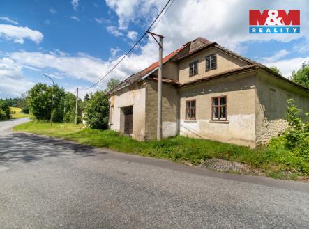 Prodej pozemku pro bydlení, 714 m²