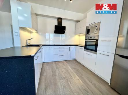 Prodej bytu, 4+kk, 105 m²