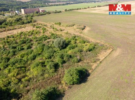 Prodej pozemku pro bydlení, 847 m²