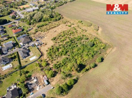 Prodej pozemku pro bydlení, 847 m²