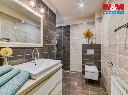 Prodej domu/vily, 250 m²