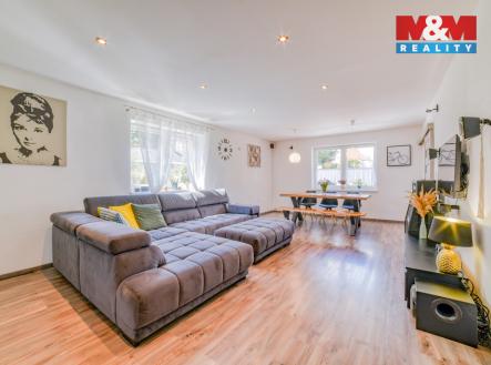 Prodej domu/vily, 250 m²