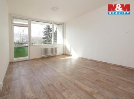 Pronájem bytu, 2+1, 60 m²