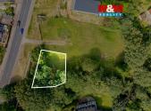 Prodej pozemku pro bydlení, 759 m²