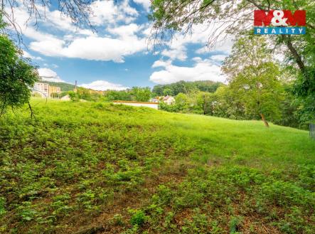 Prodej pozemku pro bydlení, 759 m²