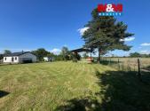 Prodej pozemku pro bydlení, 910 m²