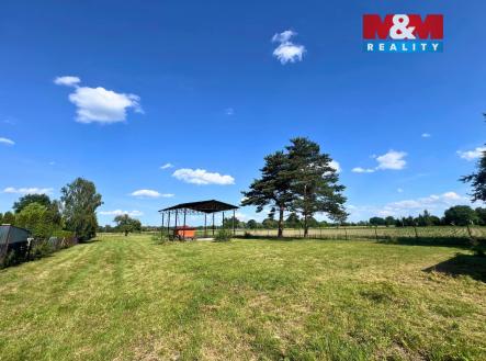 Prodej pozemku pro bydlení, 2 550 m²