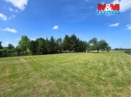 Prodej pozemku pro bydlení, 2 550 m²