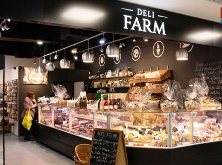 Pronájem obchodní prostor, 50 m²