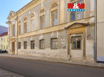 Prodej obchodní prostor, 292 m²