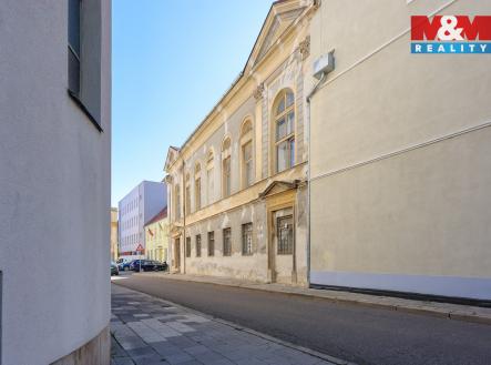 Prodej obchodní prostor, 292 m²