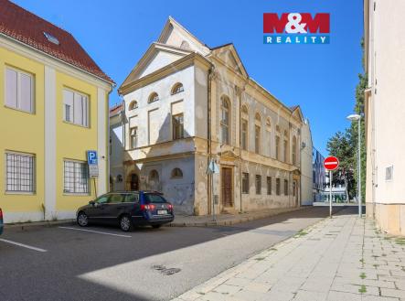 Prodej domu/vily, 292 m²