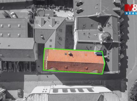 Prodej domu/vily, 292 m²