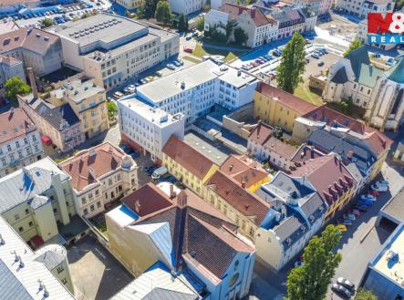 Prodej domu/vily, 292 m²