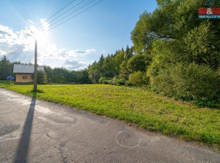 Prodej pozemku pro bydlení, 2 801 m²