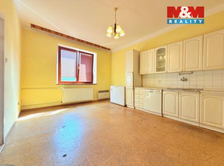 Prodej domu/vily, 175 m²