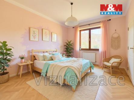 Prodej domu/vily, 175 m²