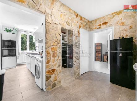 Prodej bytu, 2+1, 56 m²