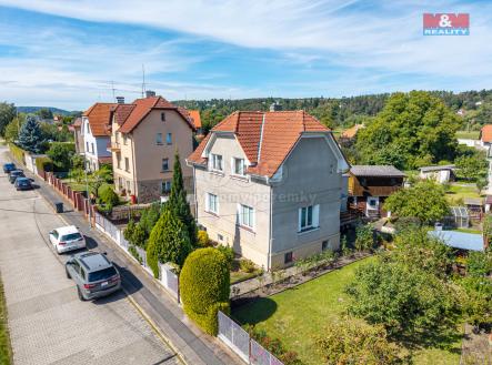 Prodej - dům/vila, 174 m²