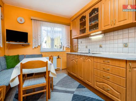 Prodej - dům/vila, 174 m²