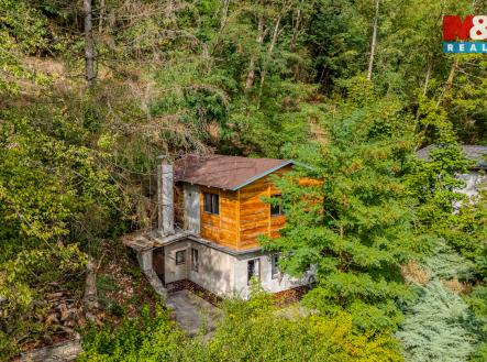 Prodej chaty/rekreačního objektu, 33 m²