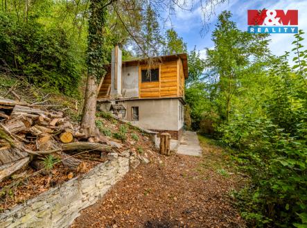 Prodej chaty/rekreačního objektu, 33 m²