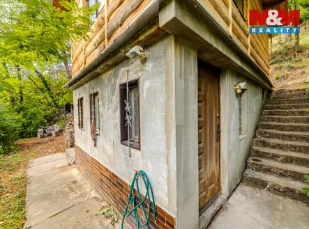 Prodej chaty/rekreačního objektu, 33 m²