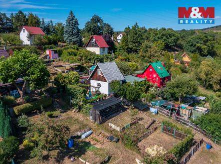Prodej chaty/rekreačního objektu, 45 m²