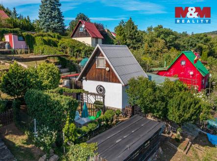 Prodej chaty/rekreačního objektu, 45 m²
