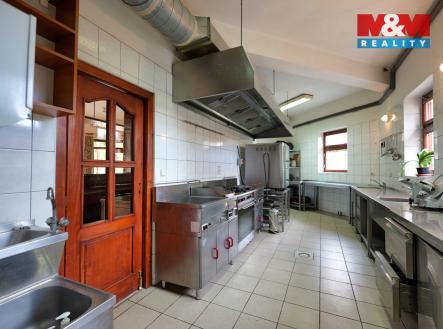 Prodej domu/vily, 407 m²