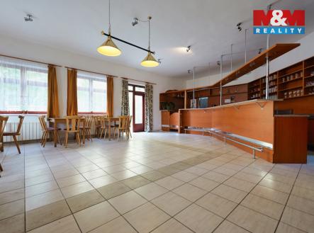 Prodej domu/vily, 407 m²