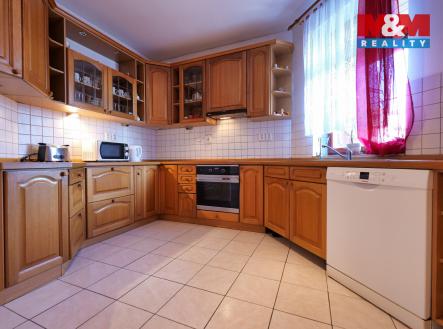 Prodej domu/vily, 407 m²