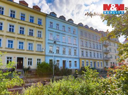 Prodej bytu, 3+1, 96 m²