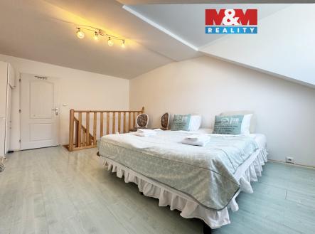 Prodej bytu, 3+1, 96 m²