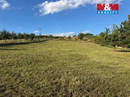 Prodej pozemku pro bydlení, 7 835 m²