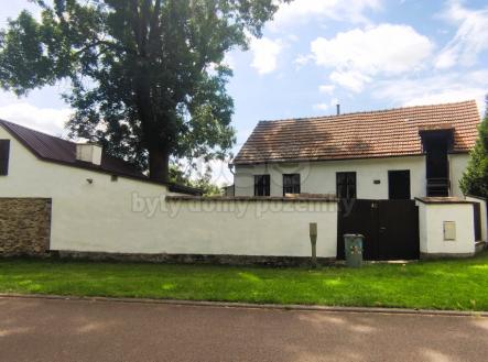 Prodej chaty/rekreačního objektu, 62 m²