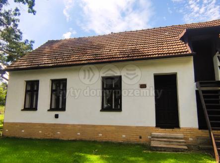 Prodej chaty/rekreačního objektu, 62 m²