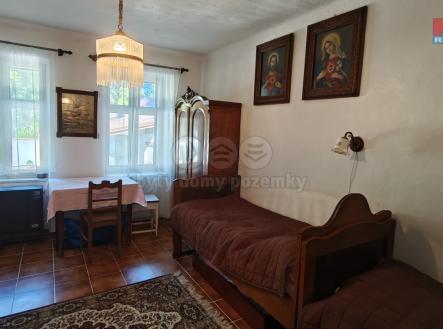 Prodej chaty/rekreačního objektu, 62 m²