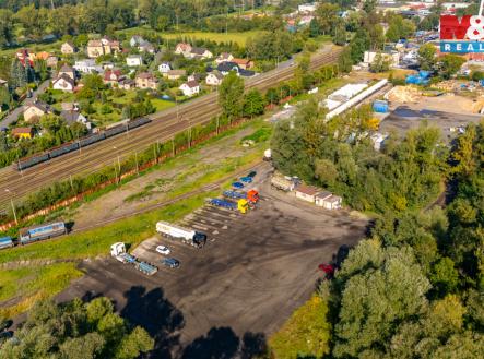 Prodej pozemku pro komerční výstavbu, 43 729 m²