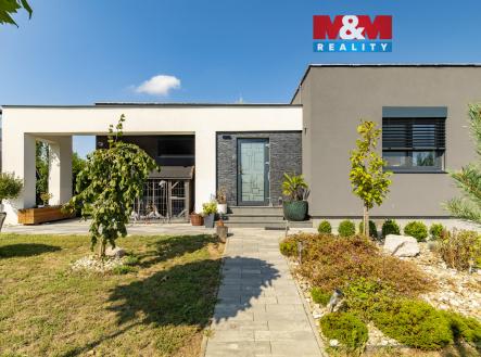 Prodej domu/vily, 120 m²