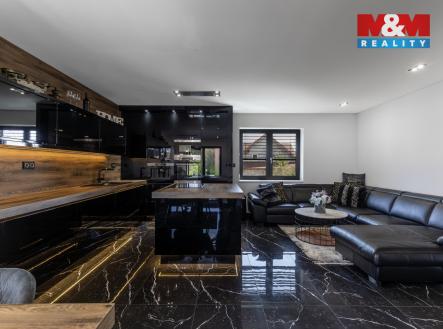 Prodej domu/vily, 120 m²