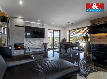 Prodej domu/vily, 120 m²