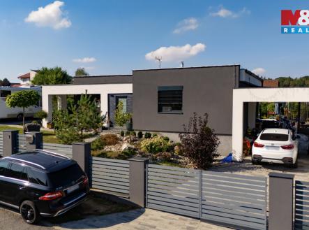 Prodej domu/vily, 120 m²