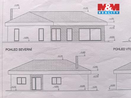 Prodej domu/vily, 129 m²
