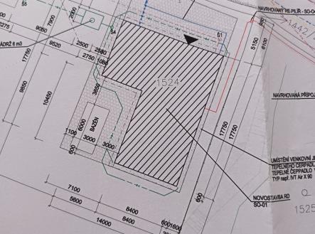 Prodej domu/vily, 129 m²