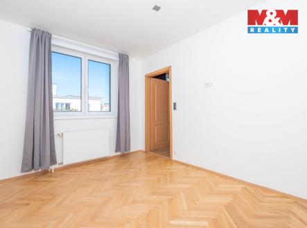 Pronájem bytu, 2+kk, 45 m²