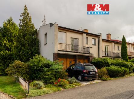 Prodej domu/vily, 243 m²