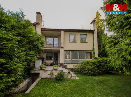 Prodej domu/vily, 243 m²