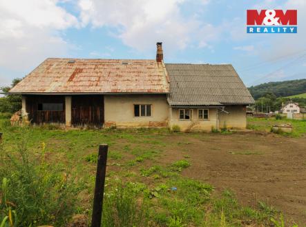 Prodej domu/vily, 206 m²