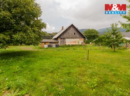 Prodej domu/vily, 206 m²